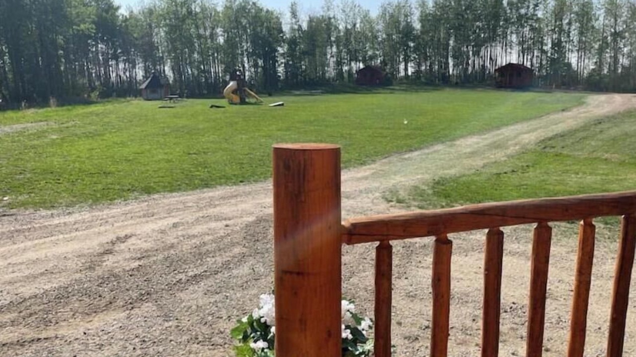 Photo of Outdoor in Division No. 11