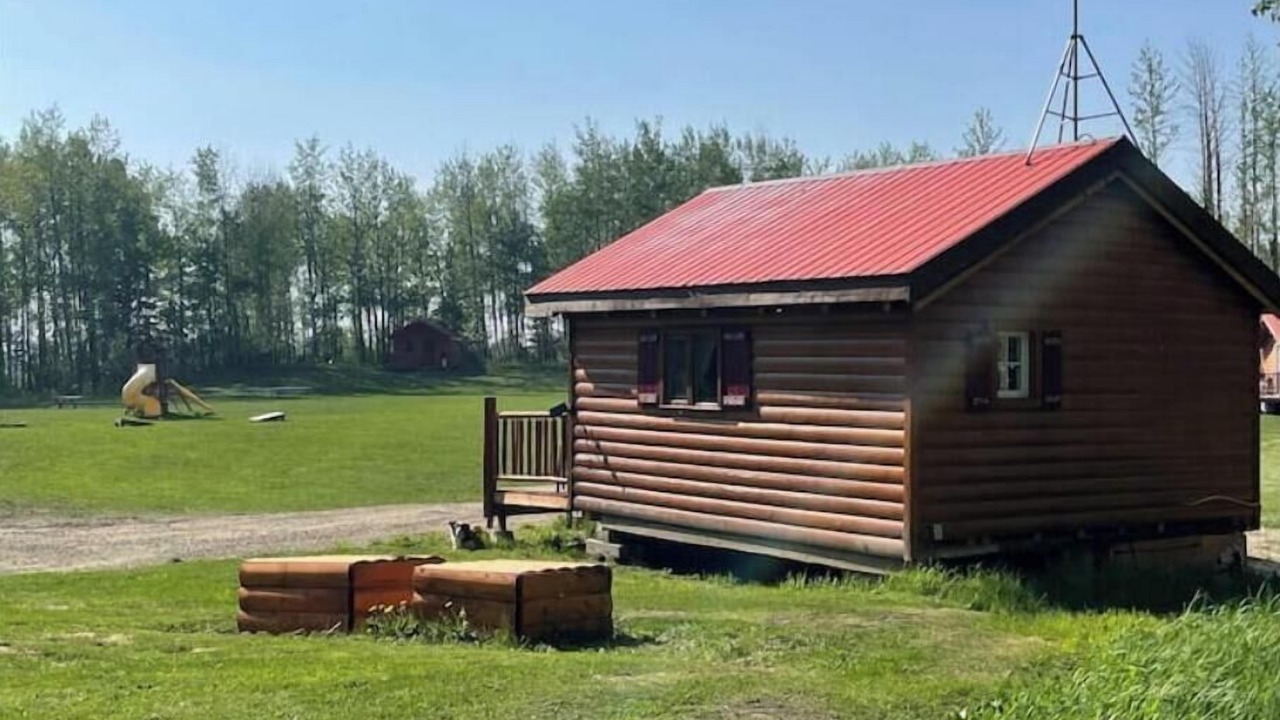 Photo of Outdoor in Division No. 11