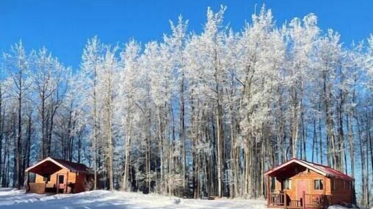 Photo of Outdoor in Division No. 11