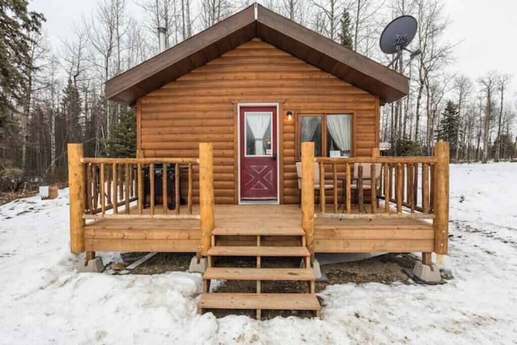 Photo of Outdoor in Division No. 11