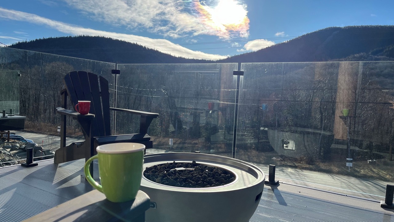 Photo of Outdoor in Saint-Philemon