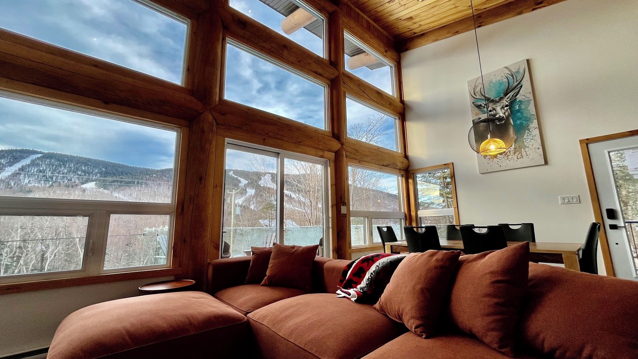Photo of Livingroom in Saint-Philemon