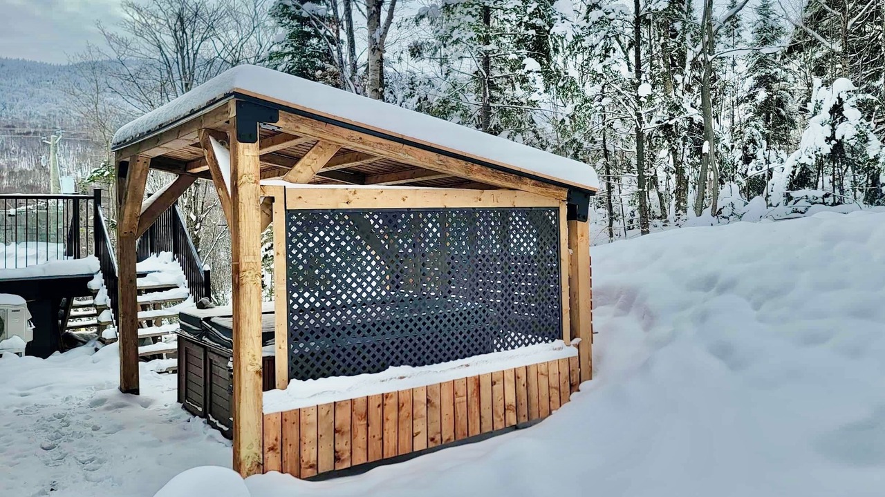 Photo of Outdoor in Saint-Philemon