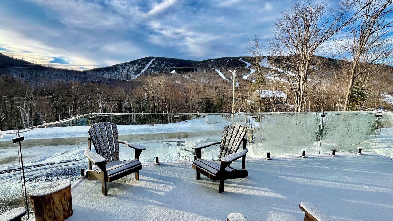 Photo of Outdoor in Saint-Philemon