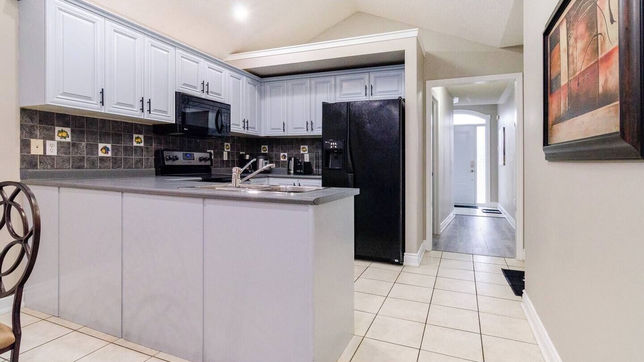Photo of Kitchen in Durham Region