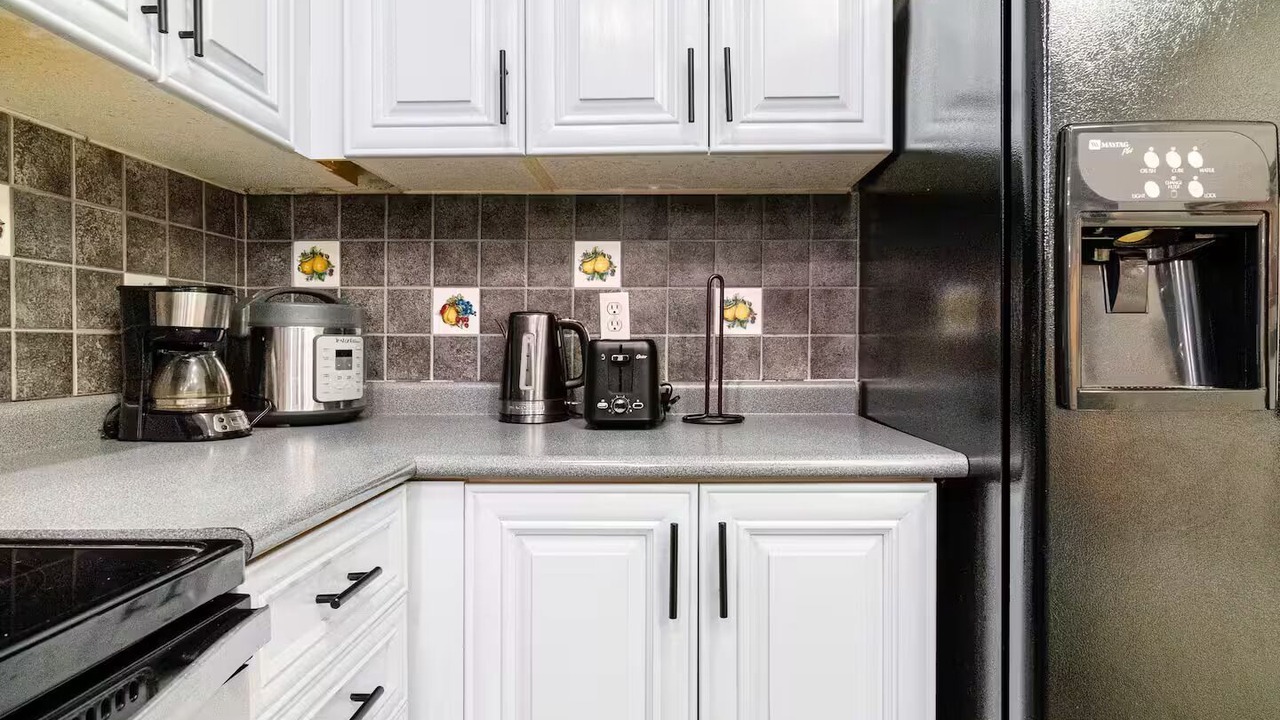 Photo of Kitchen in Durham Region