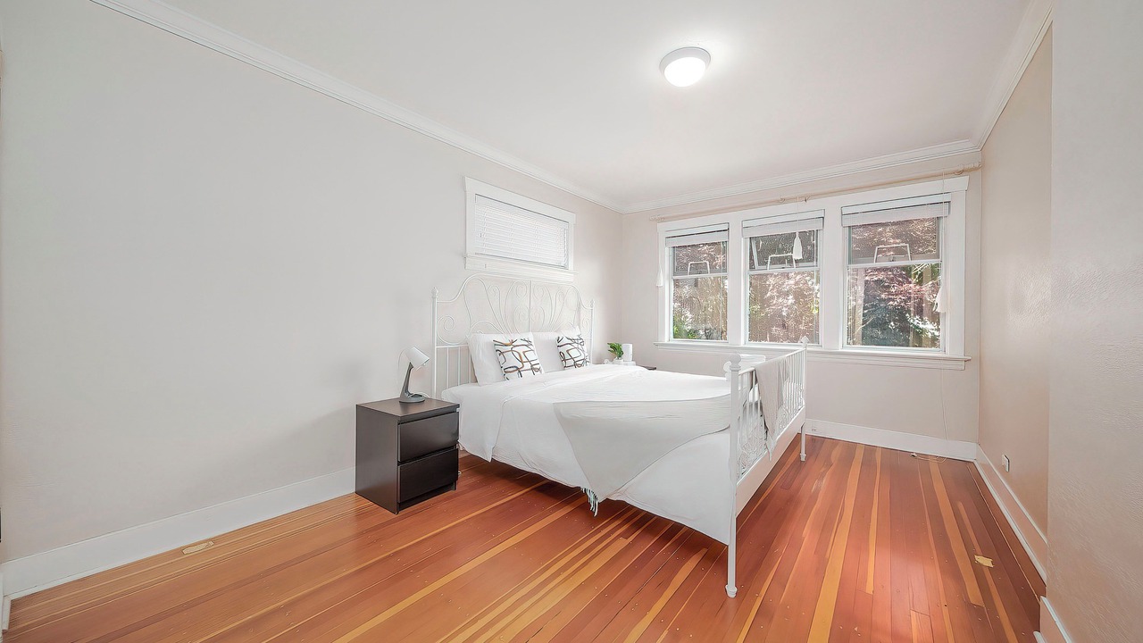 Photo of Bedroom in Dunbar