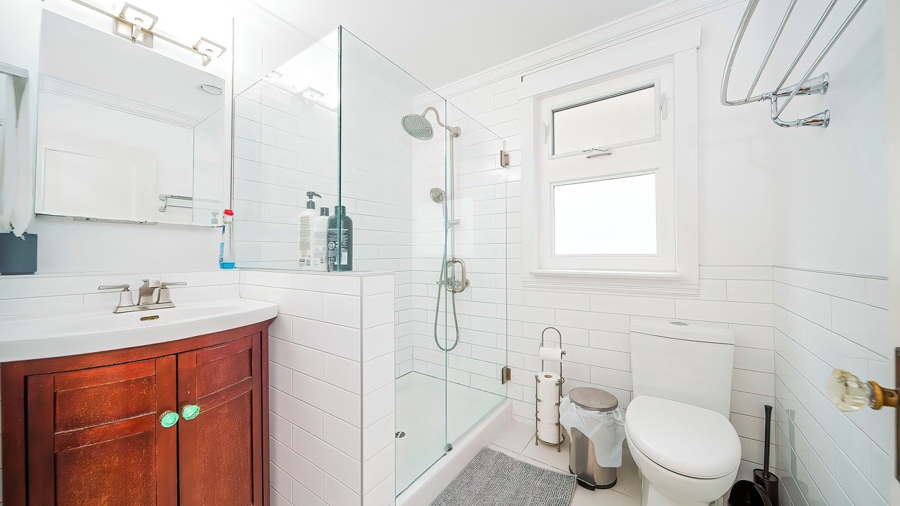 Photo of Bathroom in Dunbar