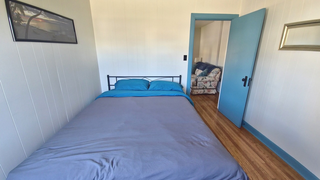 Photo of Bedroom in Rideau Heights