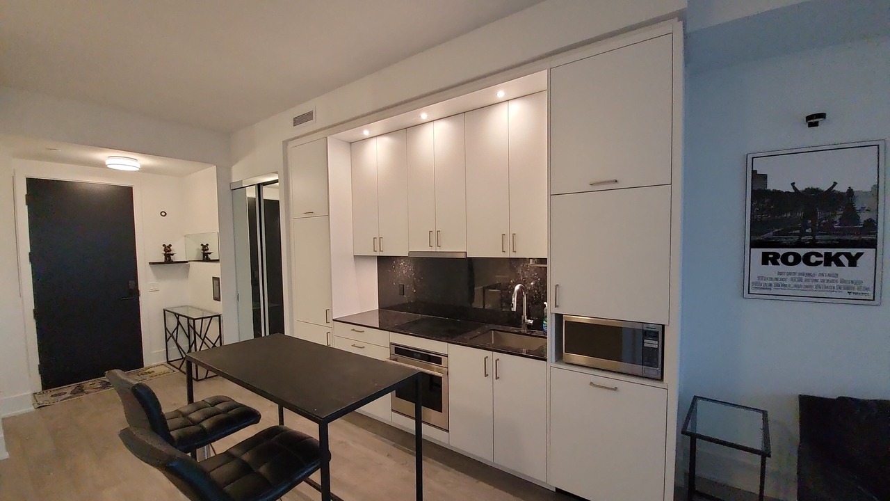 Photo of Kitchen in CityPlace