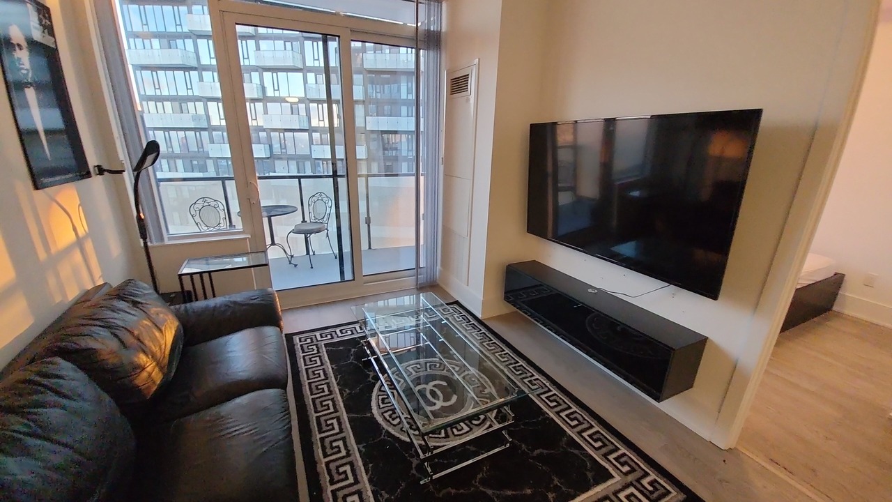 Photo of Livingroom in CityPlace