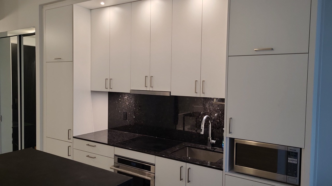 Photo of Kitchen in CityPlace