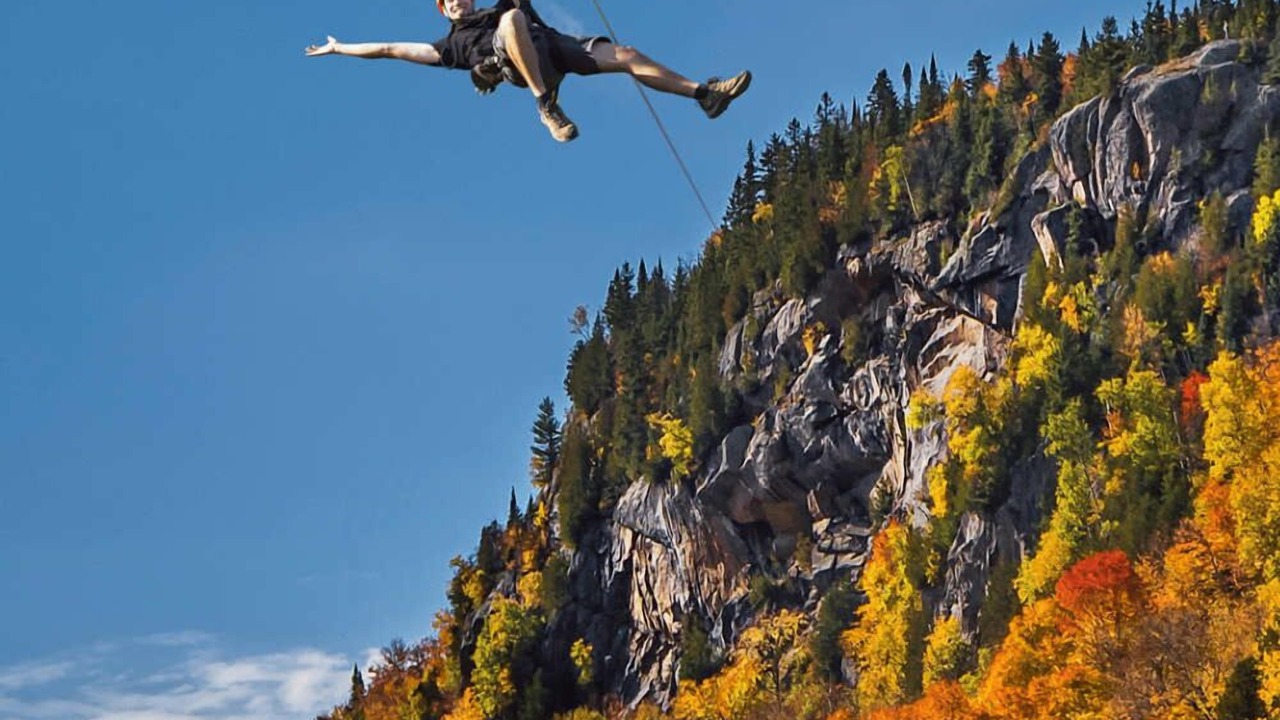 Photo of Others in Sainte-Agathe-des-Monts