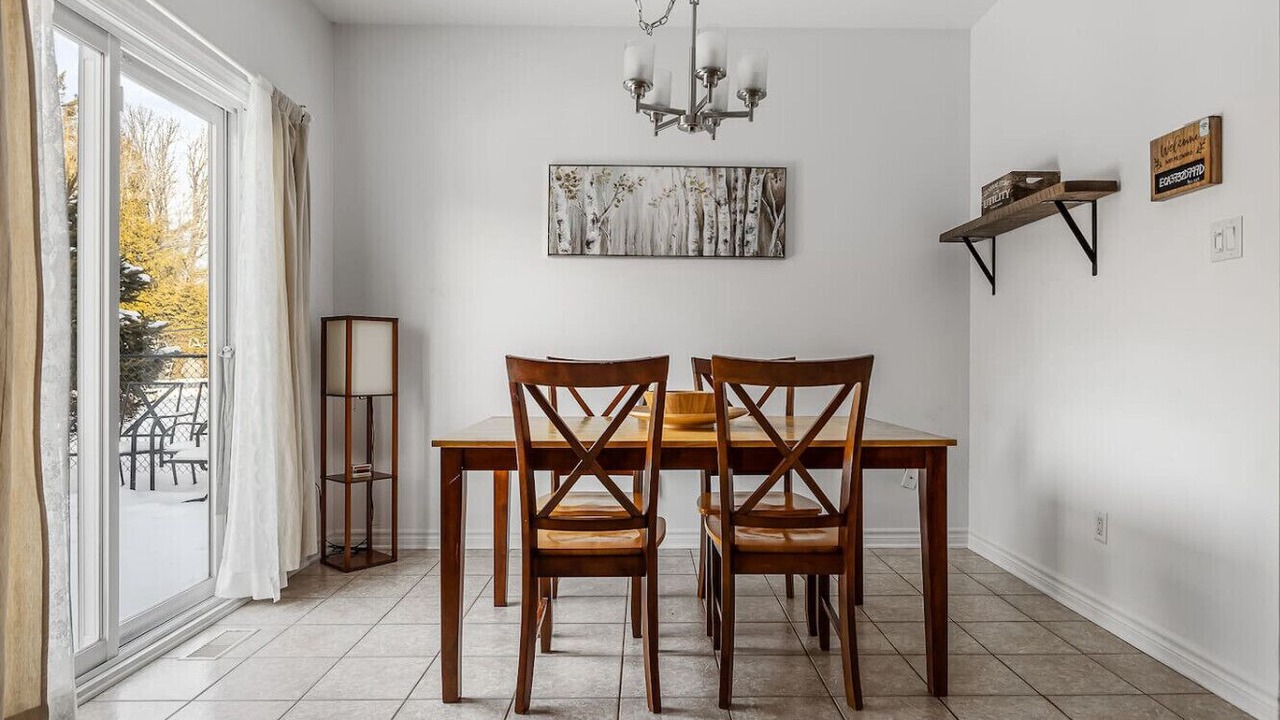 Photo of Livingroom in Gatineau