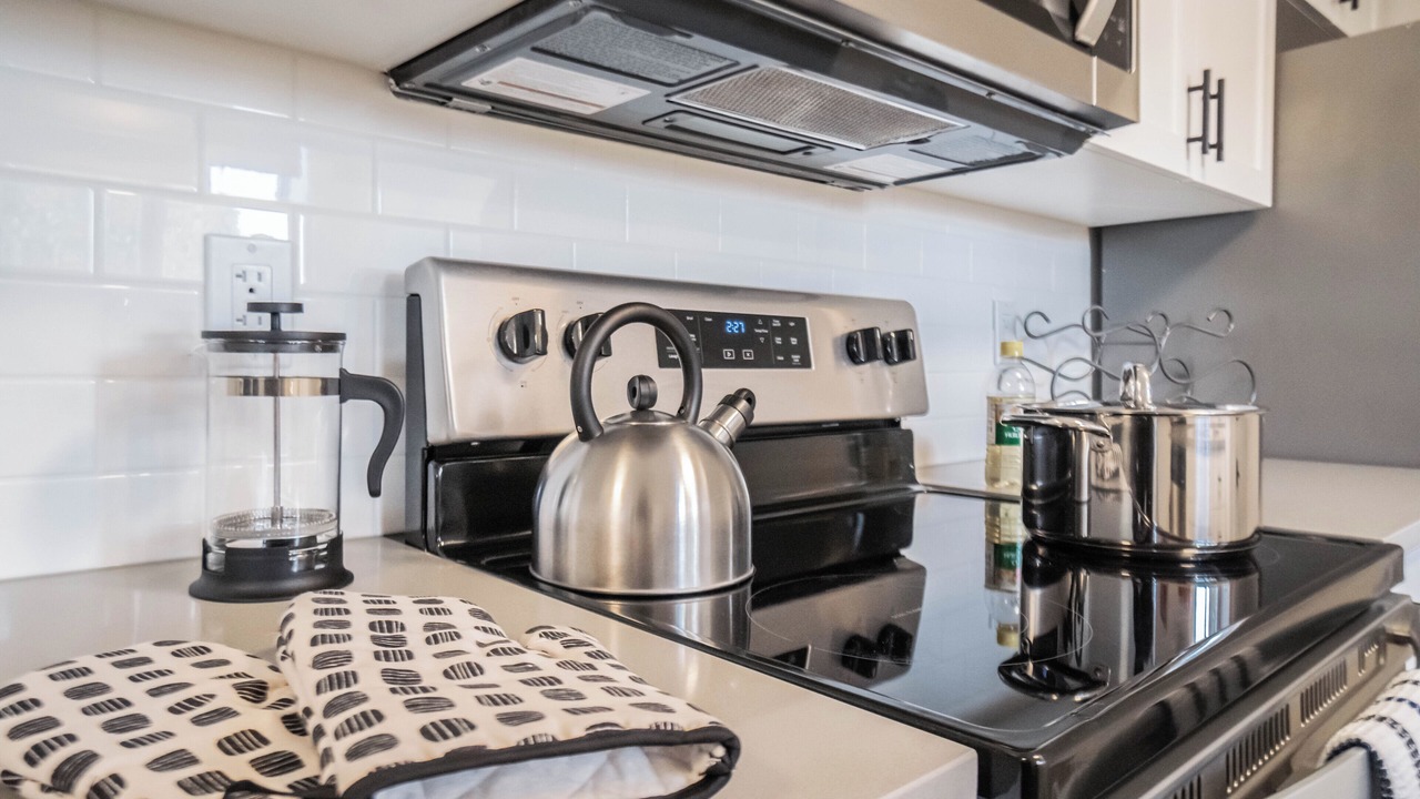 Photo of Kitchen in Southeast Edmonton