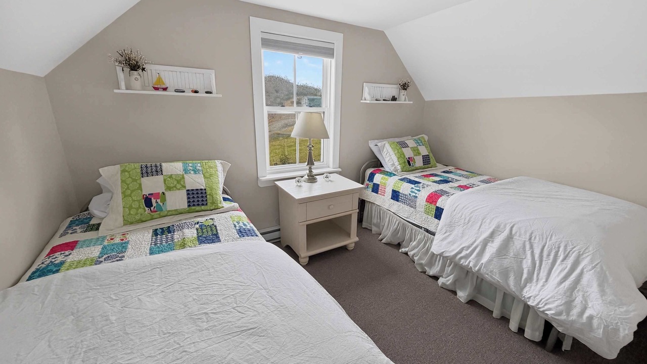 Photo of Bedroom in Fogo