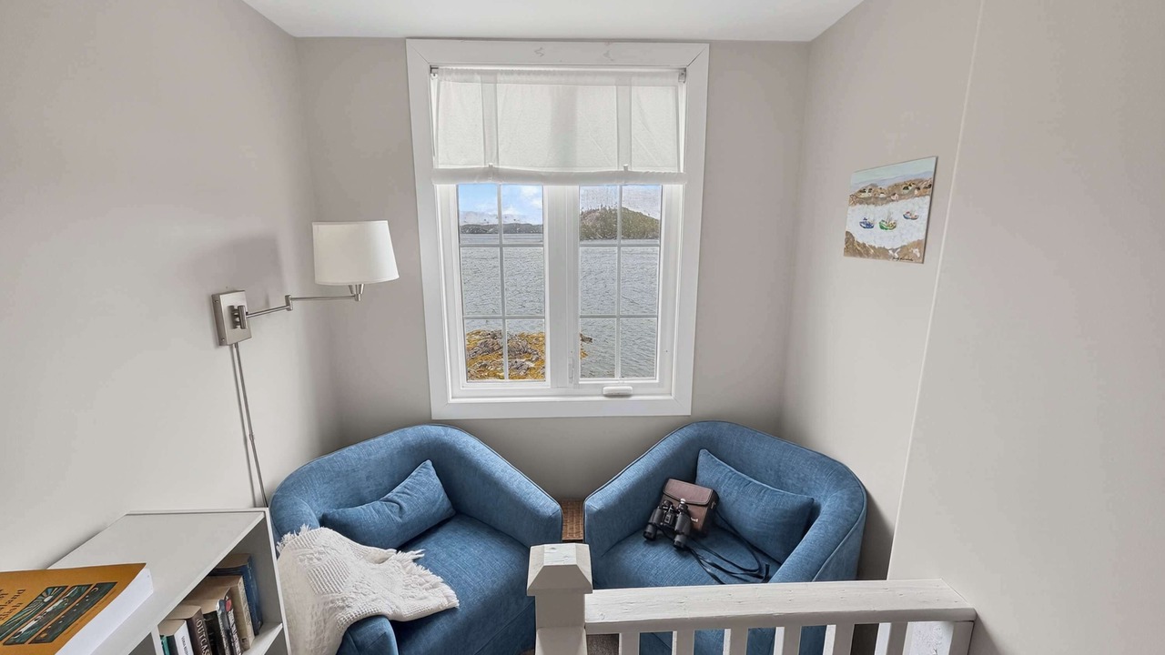 Photo of Livingroom in Fogo