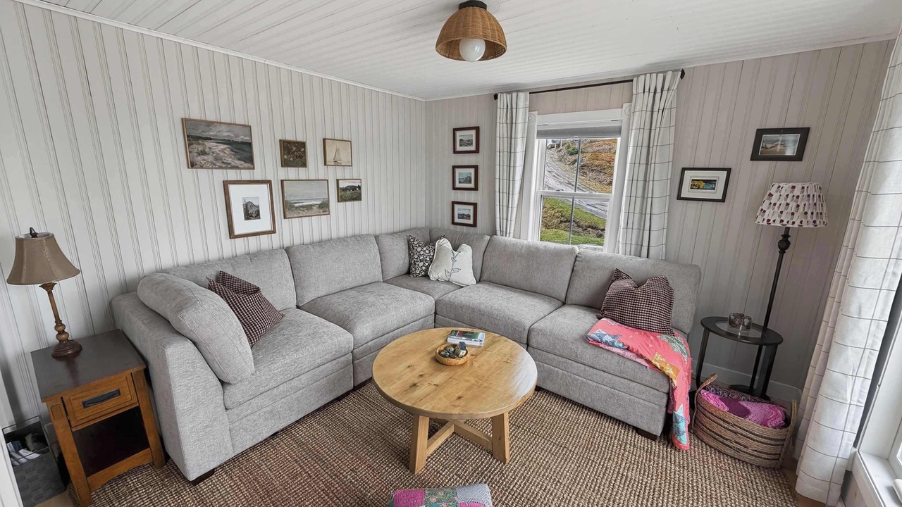 Photo of Livingroom in Fogo