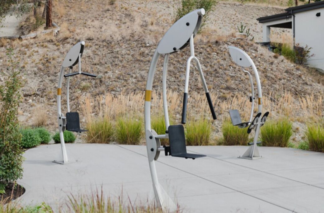 Photo of Outdoor in McKinley
