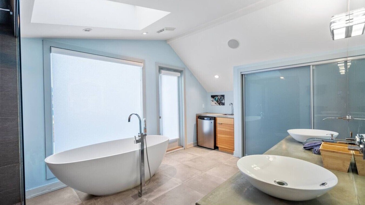 Photo of Bathroom in Kensington