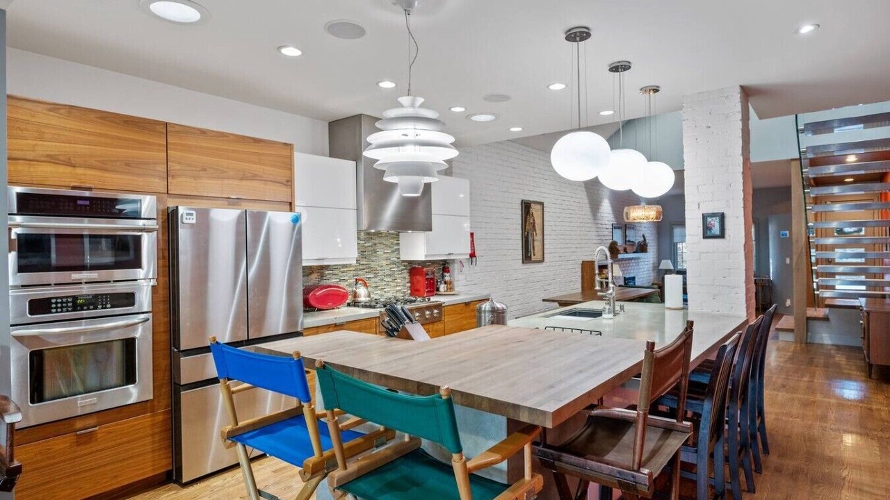 Photo of Kitchen in Kensington