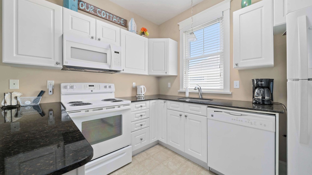 Photo of Kitchen in Cherry Valley