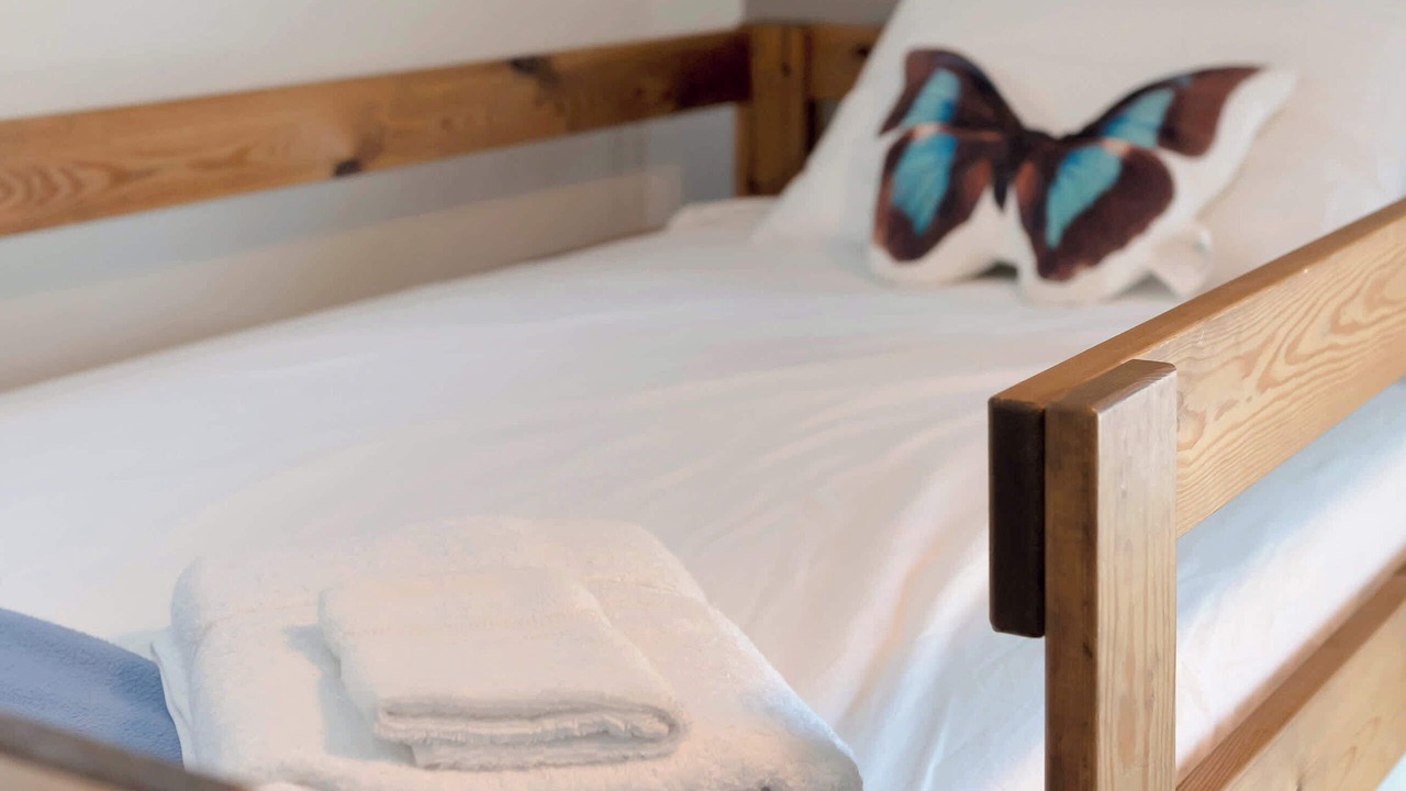 Photo of Bedroom in Cherry Valley