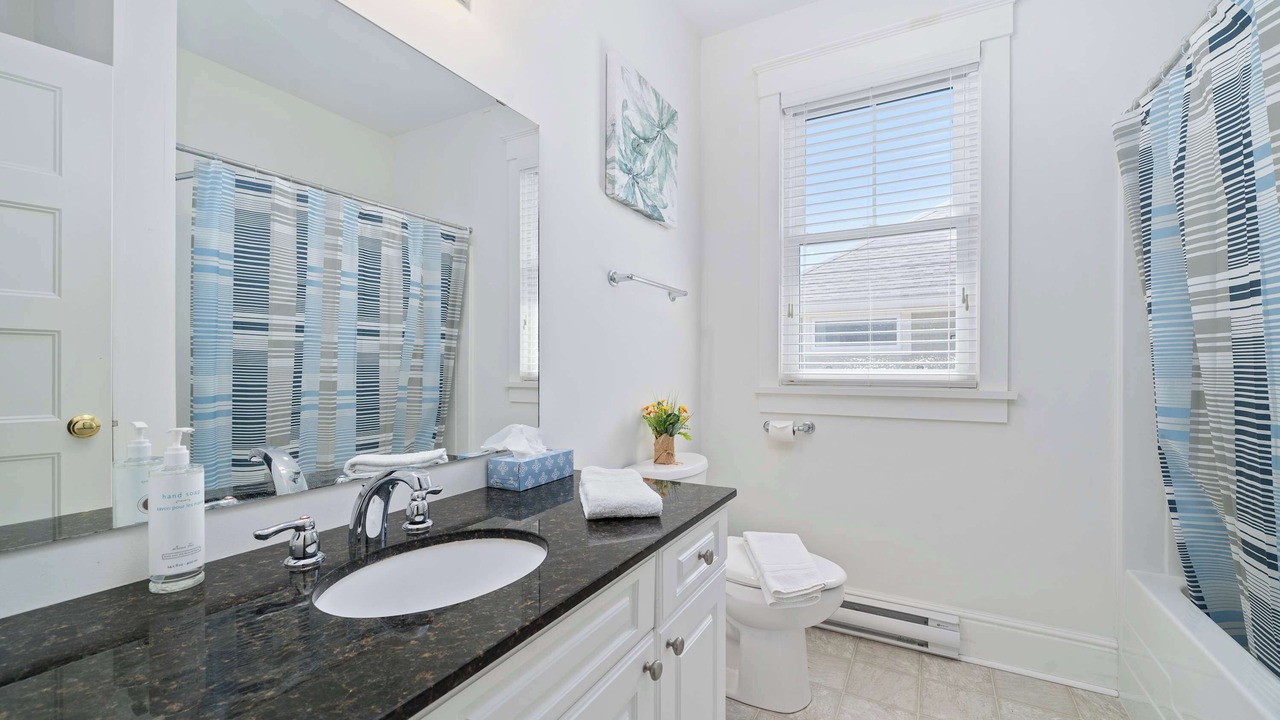 Photo of Bathroom in Cherry Valley