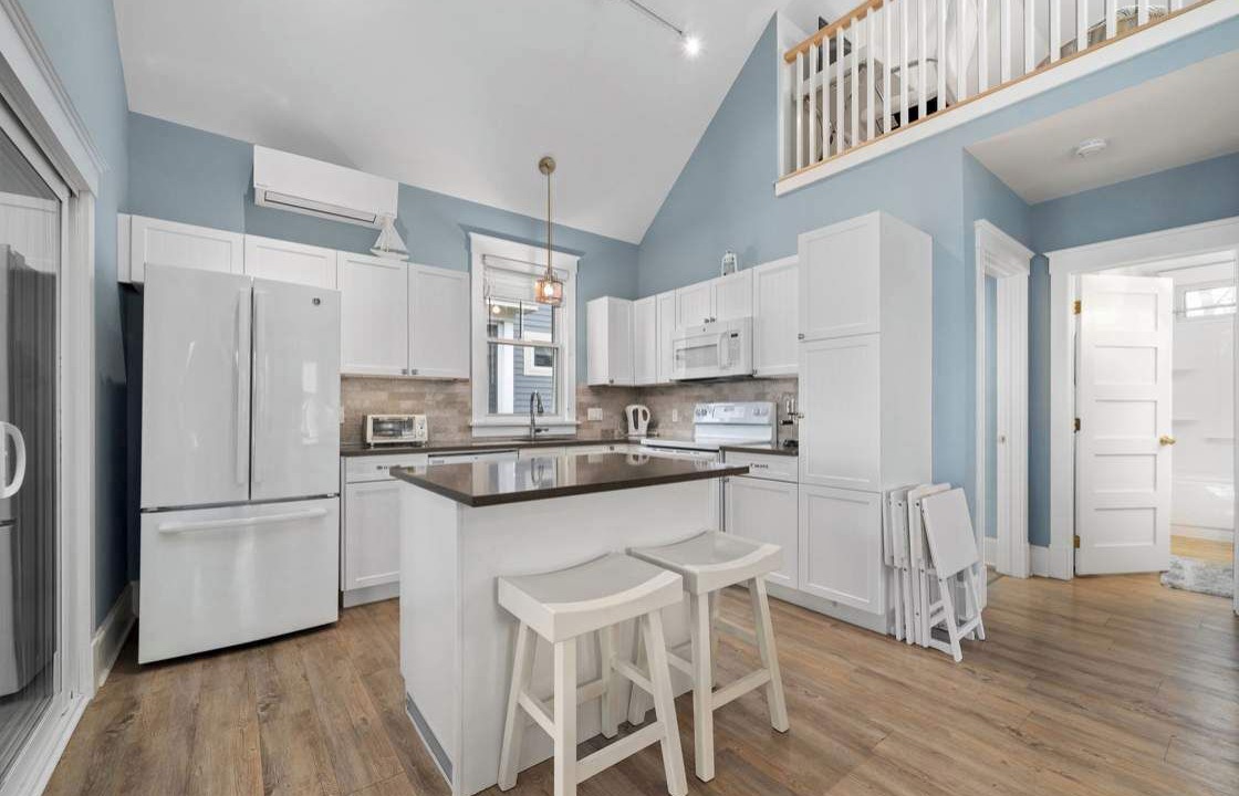 Photo of Kitchen in Cherry Valley