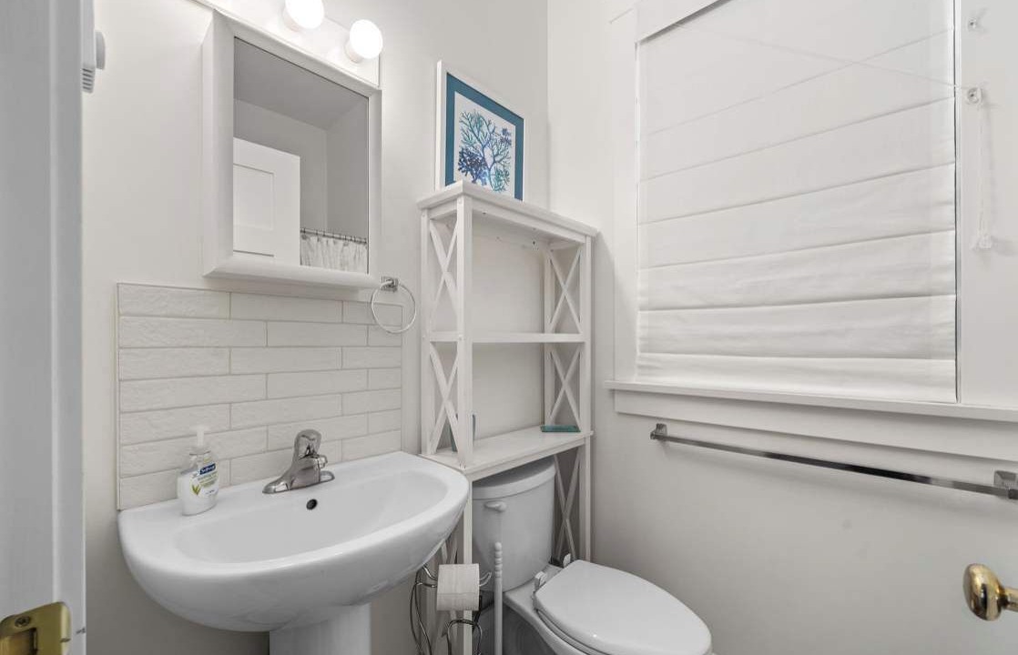 Photo of Bathroom in Cherry Valley