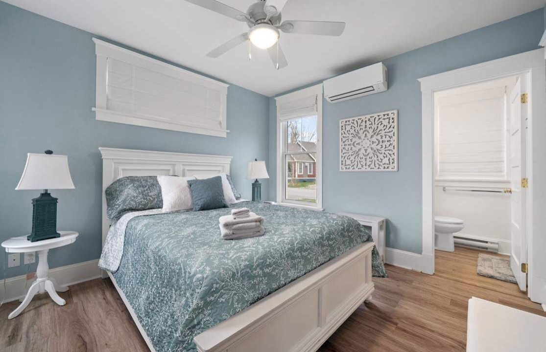 Photo of Bedroom in Cherry Valley