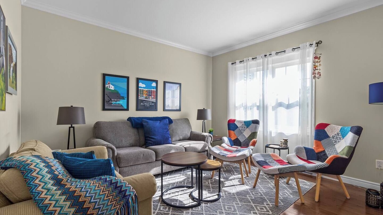 Photo of Bedroom in St. John's