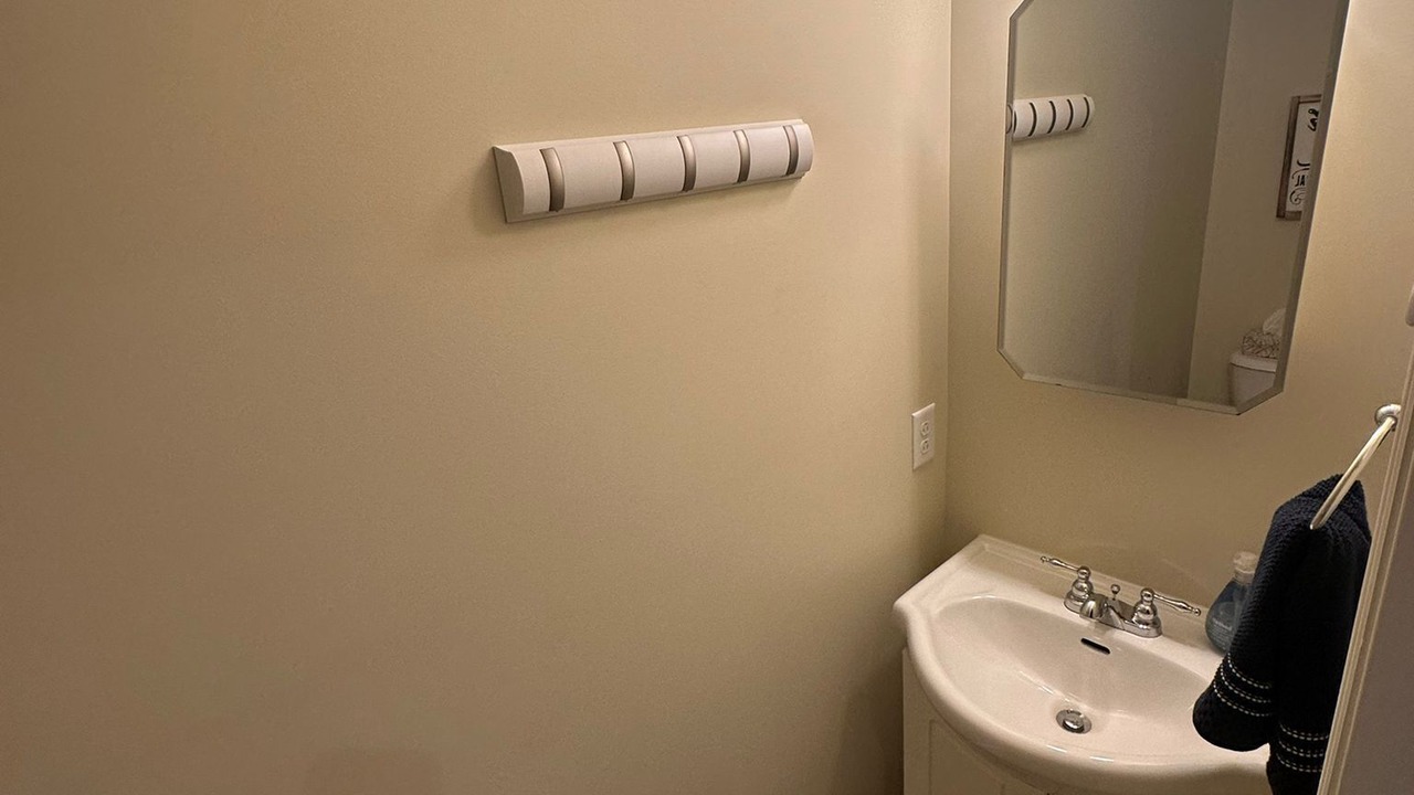 Photo of Bathroom in St. John's