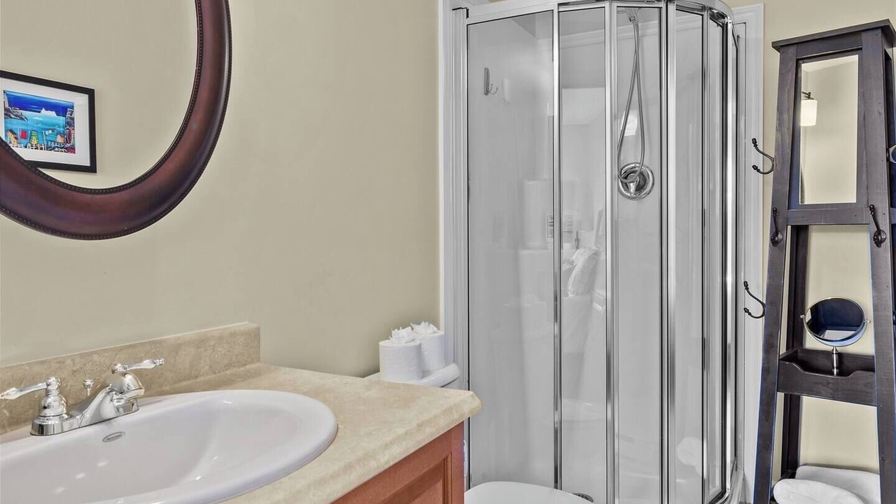 Photo of Bathroom in St. John's