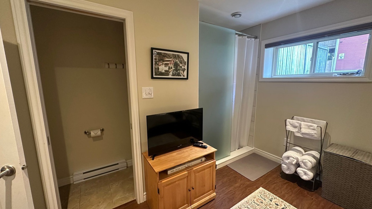 Photo of Bedroom in St. John's