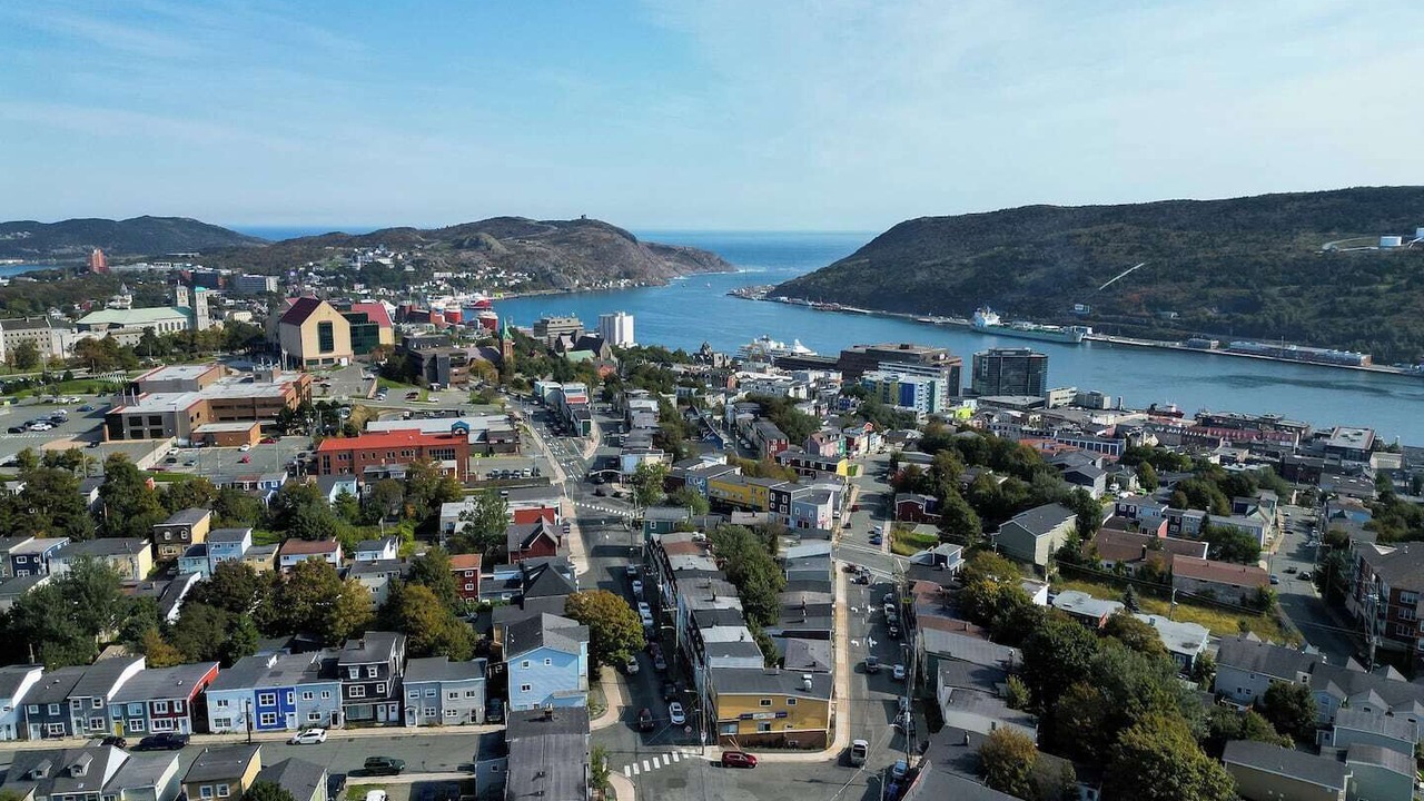Photo of Others in St. John's