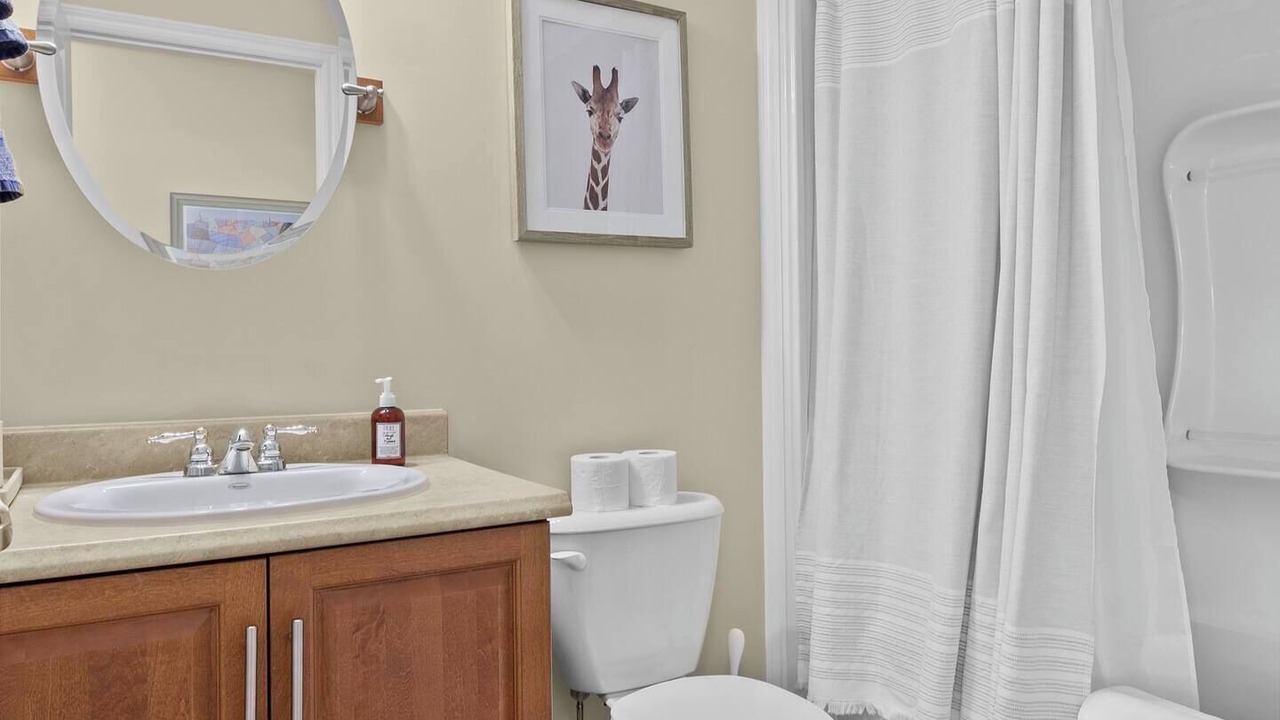 Photo of Bathroom in St. John's