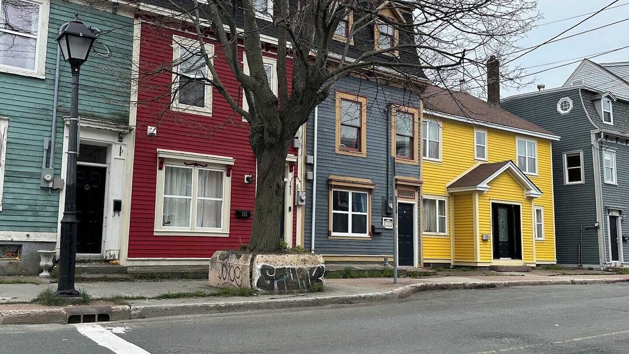 Photo of Others in Downtown St. John's