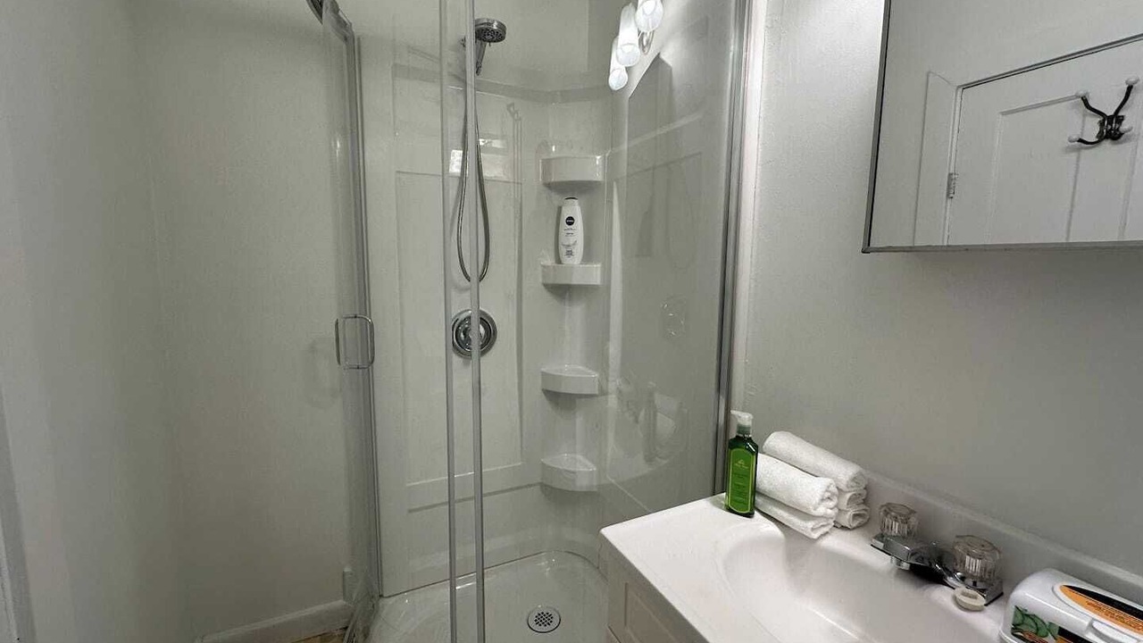 Photo of Bathroom in Downtown St. John's