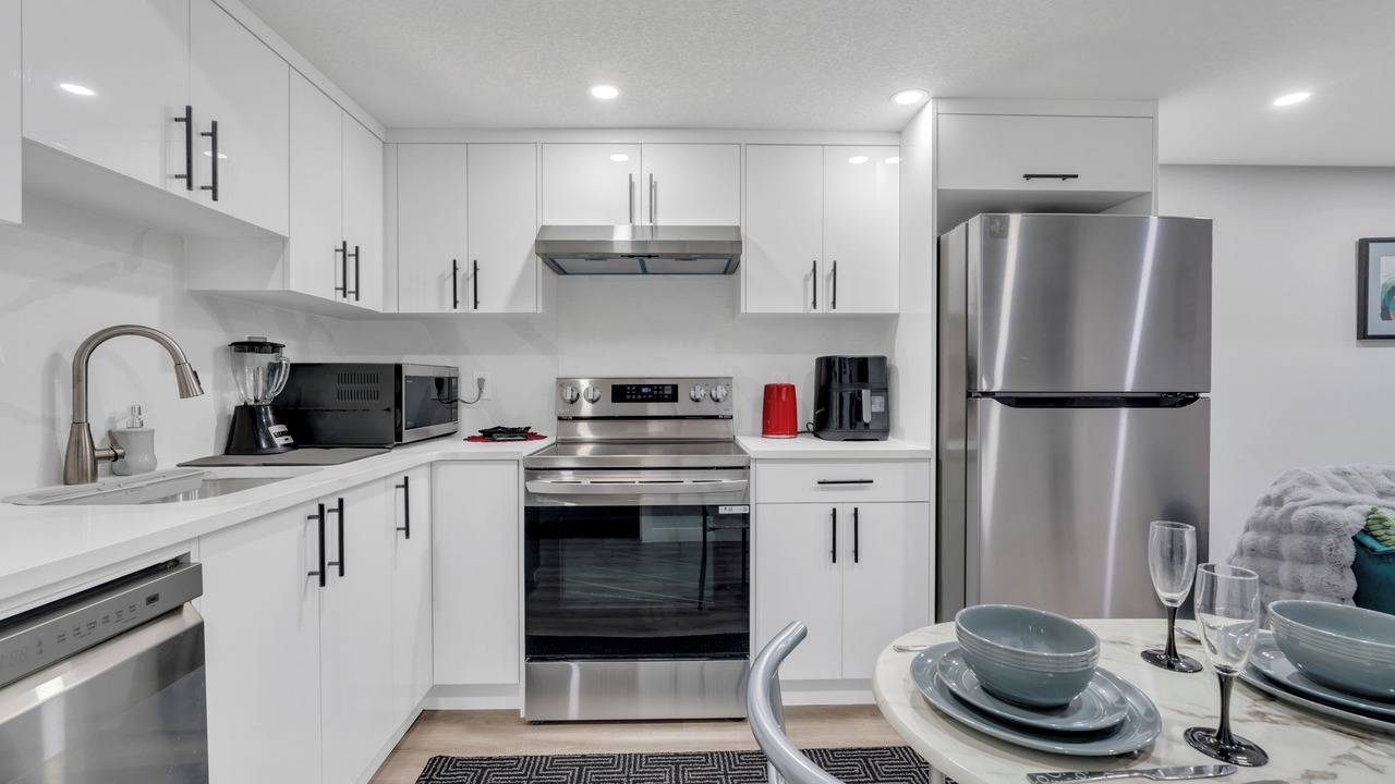 Photo of Kitchen in Calgary