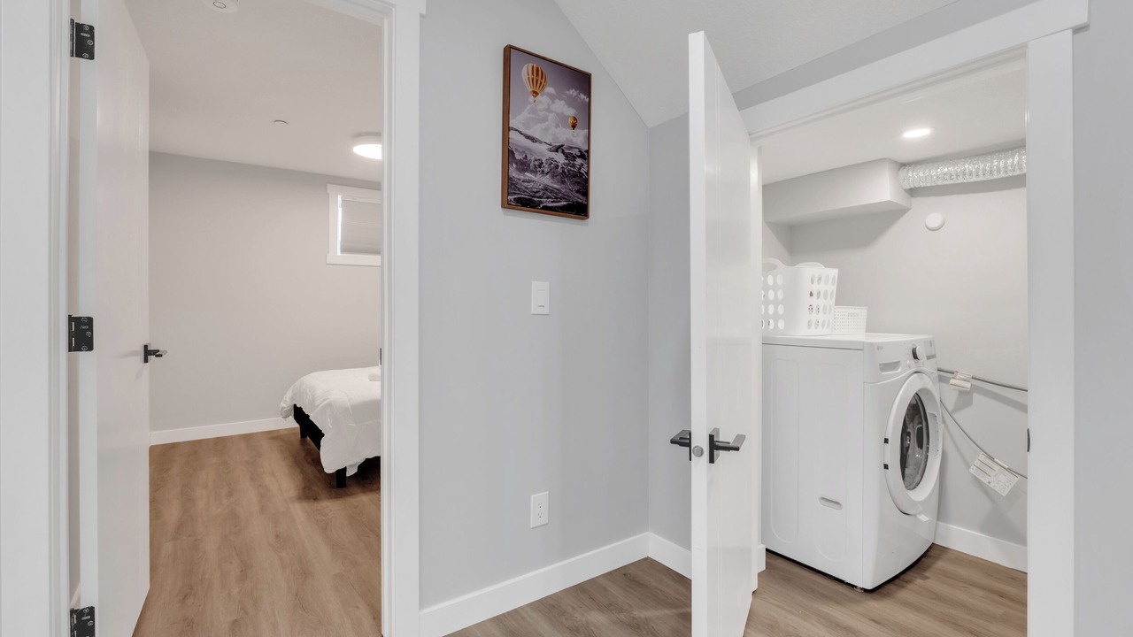 Photo of Bedroom in Calgary