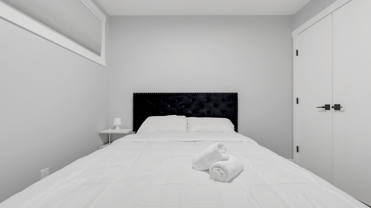 Photo of Bedroom in Calgary