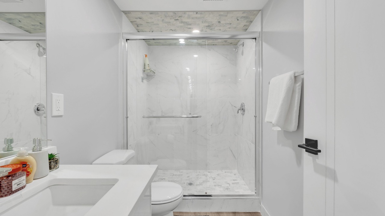 Photo of Bathroom in Calgary