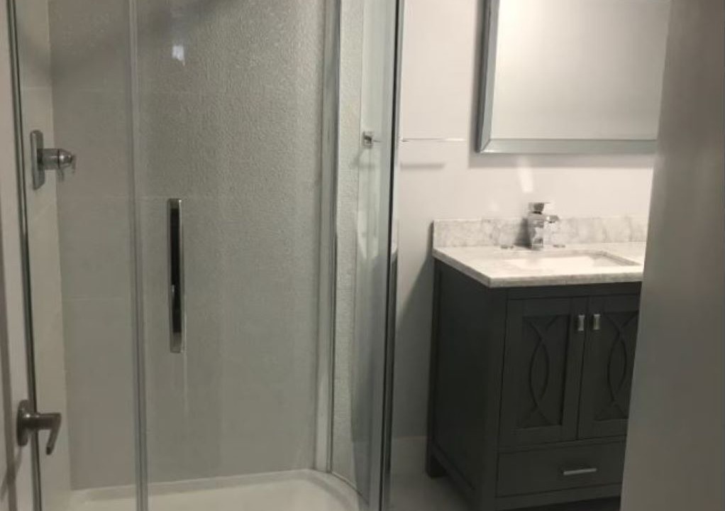Photo of Bathroom in Port Moody
