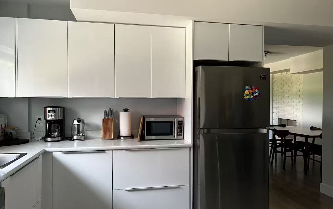 Photo of Kitchen in Port Moody
