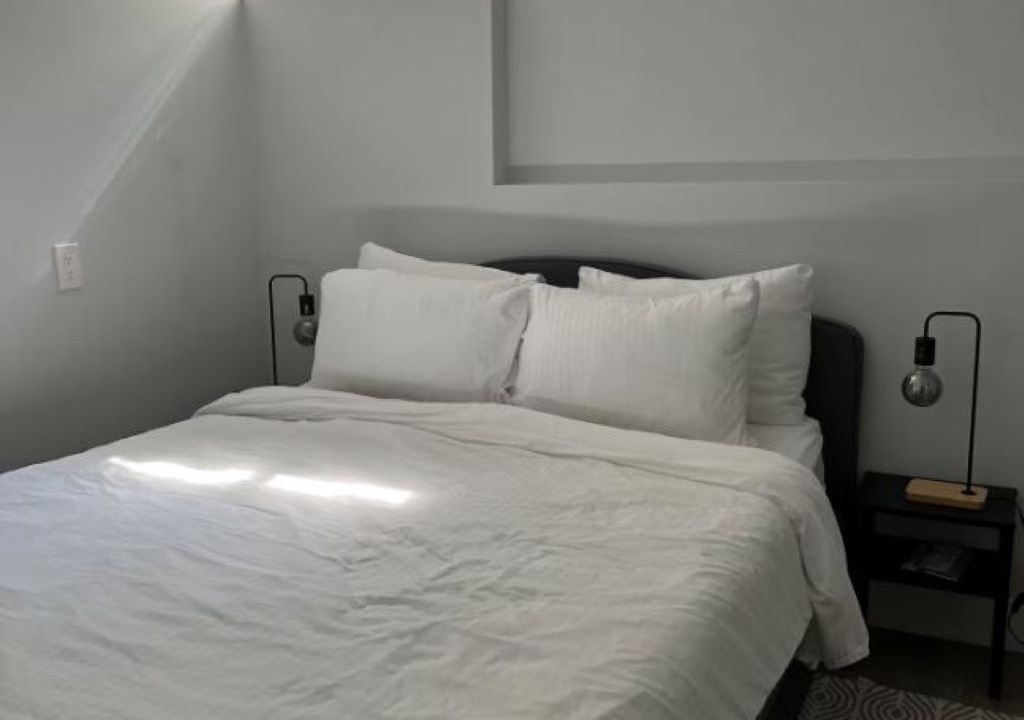 Photo of Bedroom in Port Moody