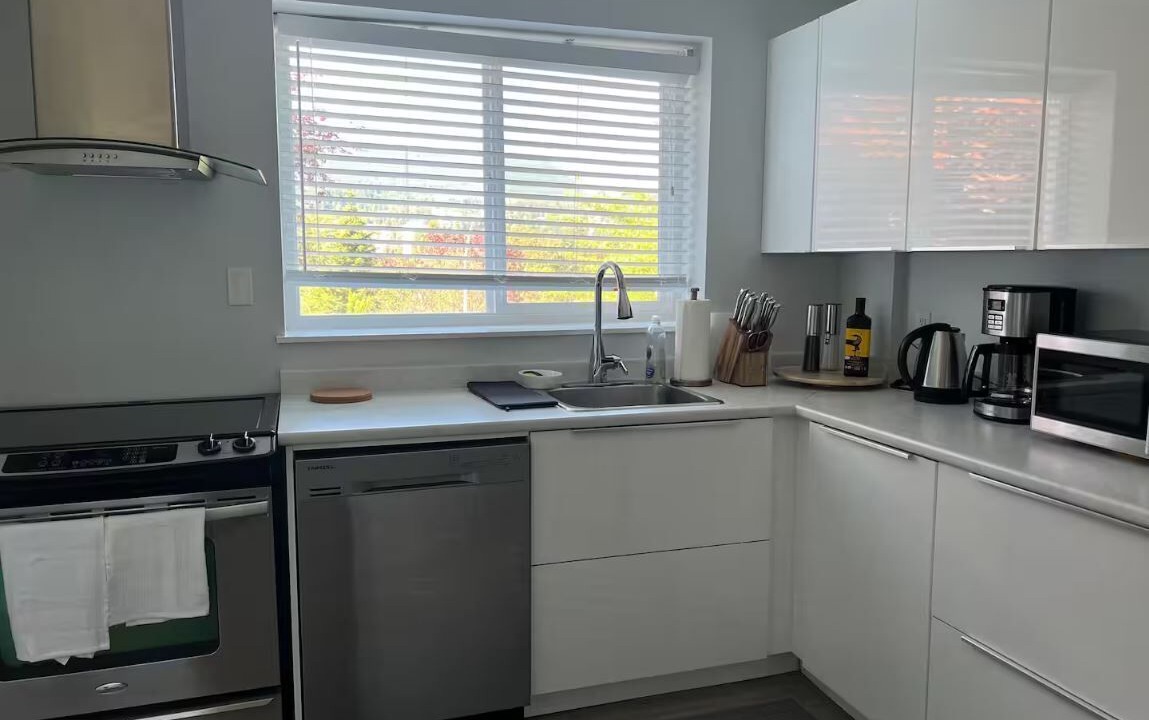 Photo of Kitchen in Port Moody