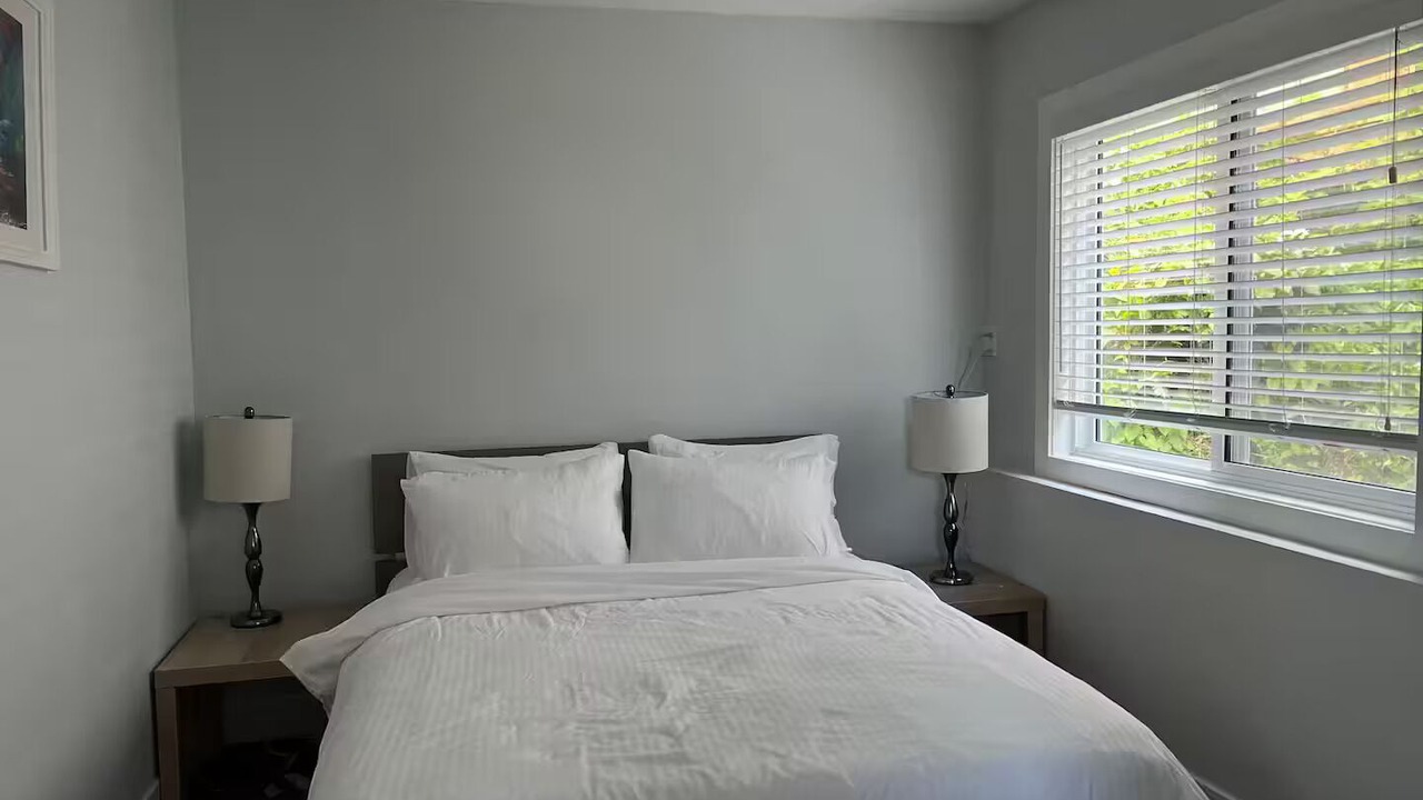 Photo of Bedroom in Port Moody