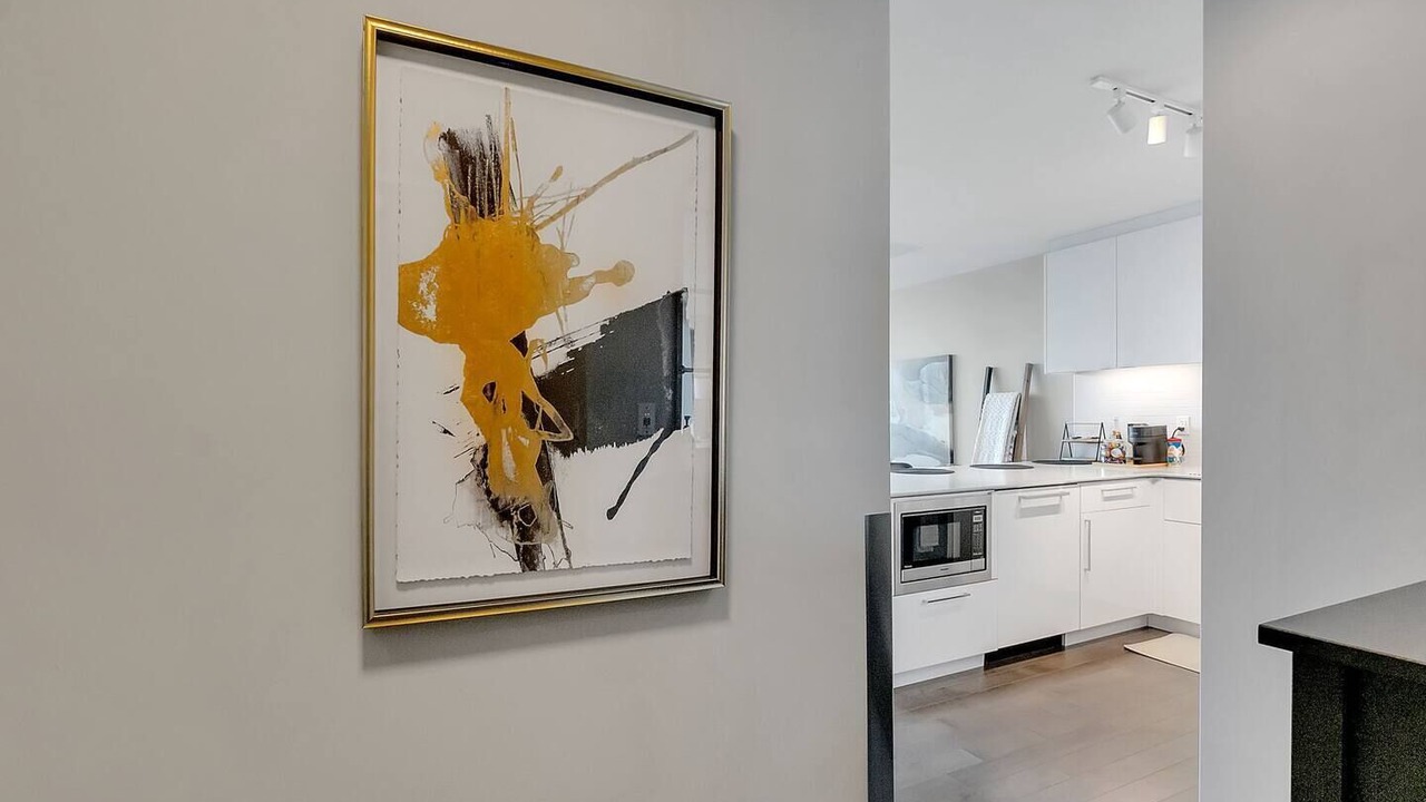 Photo of Kitchen in Downtown Edmonton