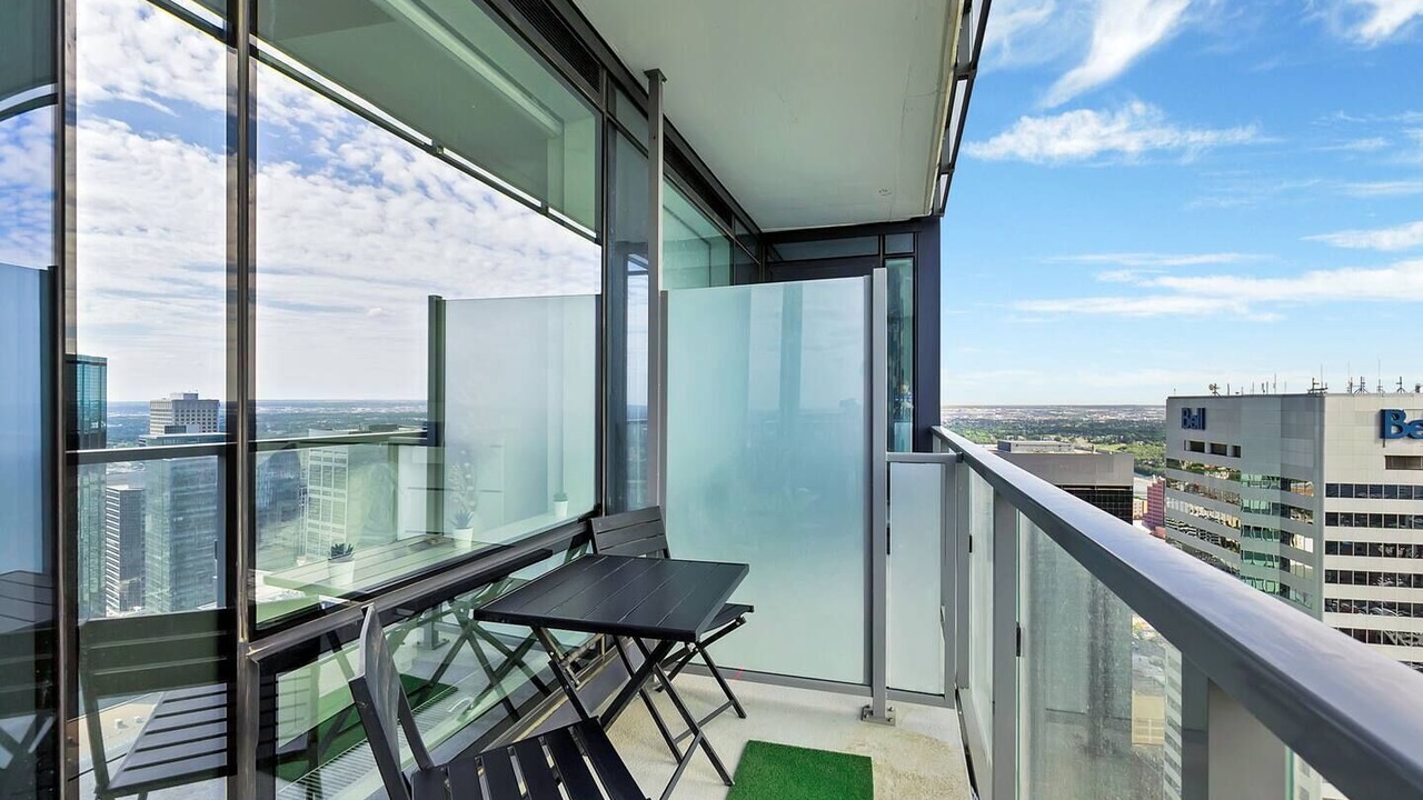 Photo of Outdoor in Downtown Edmonton